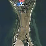 Nyhus, Dragsmur, Mols Knebel