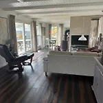 Дом отдыха Nyhus, Dragsmur, Mols *