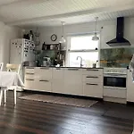 Дом отдыха Nyhus, Dragsmur, Mols Knebel