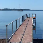 Nyhus, Dragsmur, Mols Casa vacanze Knebel