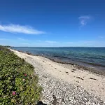 Nyhus, Dragsmur, Mols Дом отдыха