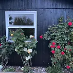 Nyhus, Dragsmur, Mols * Knebel