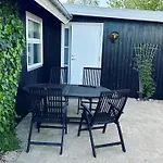 Nyhus, Dragsmur, Mols * Knebel
