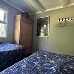 Nyhus, Dragsmur, Mols Дом отдыха Knebel