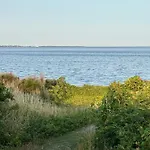 Nyhus, Dragsmur, Mols Дом отдыха Knebel