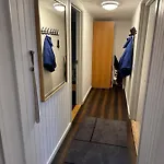 Дом отдыха Nyhus, Dragsmur, Mols *
