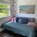 Nyhus, Dragsmur, Mols Дом отдыха