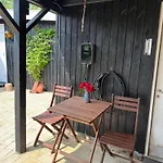 Nyhus, Dragsmur, Mols Дом отдыха *