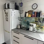 Дом отдыха Nyhus, Dragsmur, Mols *