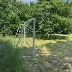 Nyhus, Dragsmur, Mols Дом отдыха
