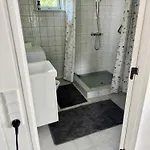 Дом отдыха Nyhus, Dragsmur, Mols Knebel