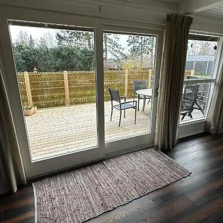 Nyhus, Dragsmur, Mols * Knebel