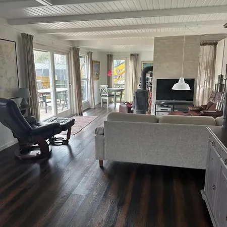 Hébergement de vacances Nyhus, Dragsmur, Mols *