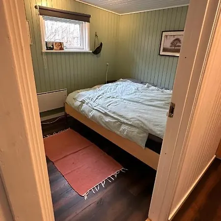 Holiday home Nyhus, Dragsmur, Mols