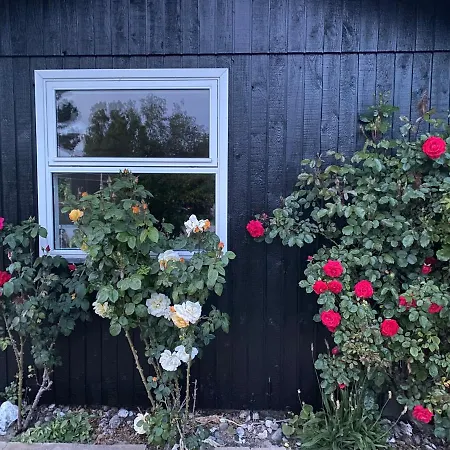 Nyhus, Dragsmur, Mols * Knebel