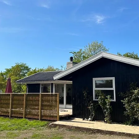 Hébergement de vacances Nyhus, Dragsmur, Mols *