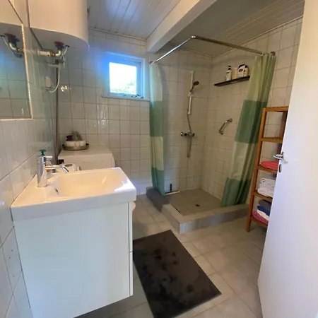 Nyhus, Dragsmur, Mols Knebel