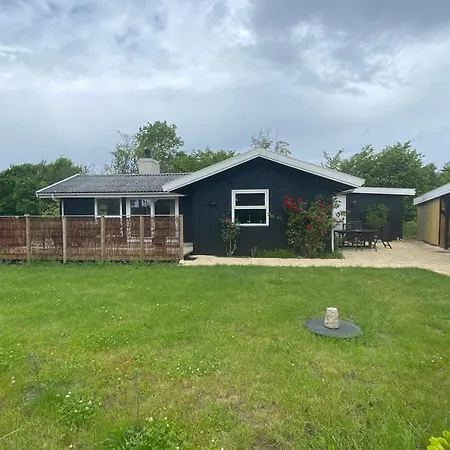 Nyhus, Dragsmur, Mols