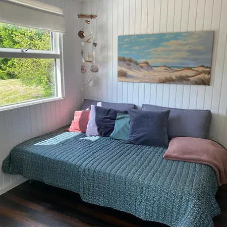 Nyhus, Dragsmur, Mols Hébergement de vacances