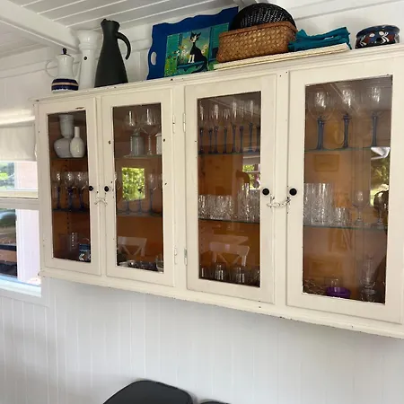 Nyhus, Dragsmur, Mols *