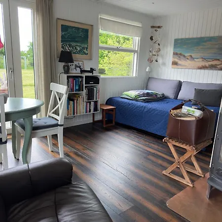Nyhus, Dragsmur, Mols 克内贝尔