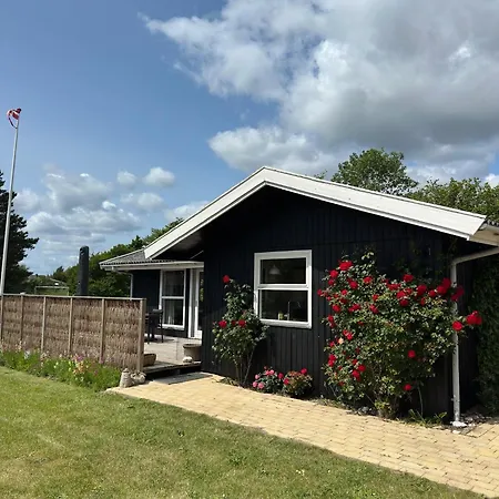 Nyhus, Dragsmur, Mols * Knebel