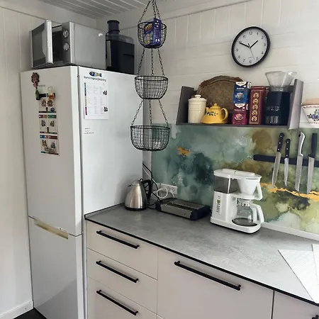 Hébergement de vacances Nyhus, Dragsmur, Mols *