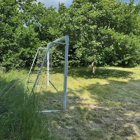 Nyhus, Dragsmur, Mols Hébergement de vacances