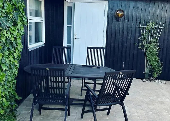 Nyhus, Dragsmur, Mols * Knebel