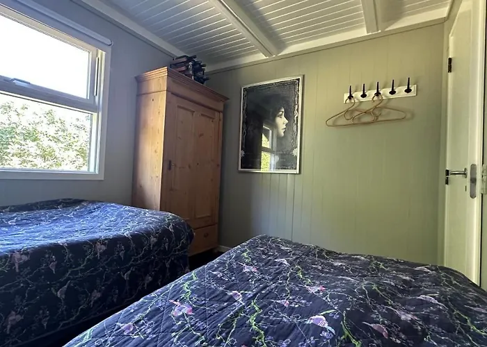 Nyhus, Dragsmur, Mols Holiday home Knebel